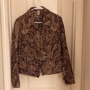 Caribbean Joe Jacket